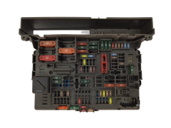 Boîtier Fusibles BMW 9119446 17925.000.000A MS20070920 