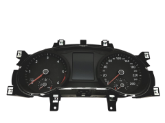 Bloc Compteurs Vitesse VW Tiguan 5NA920751 A2C96292700 VDO 31923 Bloc Compteurs Vitesse VW Tiguan 5NA920751 A2C96292700 VDO 31923