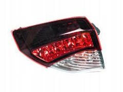 Feu Stop Gauche Original Renault Laguna 3 265550019R