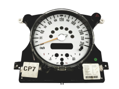 Bloc Compteurs Vitesse Mini Cooper 6211 6936283 31426 Bloc Compteurs Vitesse Mini Cooper 6211 6936283 31426