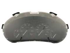 Bloc Compteurs Vitesse Peugeot 206 9645096180 503000300001 49073