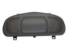 Bloc Compteurs Vitesse Renault Espace 5 248108531R 7794