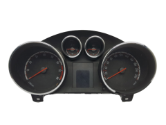 Bloc Compteurs Vitesse Opel Meriva B 13349517 600775881 24613