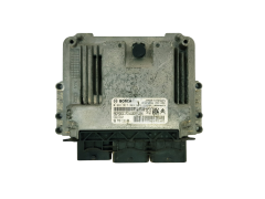 Calculateur 0281017333 9677013180 9666729580 PSA Bosch 32580