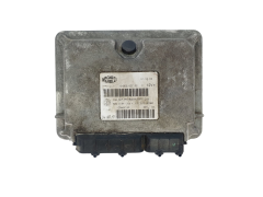 Calculateur IAW4AF.M7 73501877 Fiat Magneti Marelli 42496