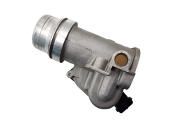 Boitier Papillon D’admission 8200614985 Renault Dacia Nissan 1.5 DCI 1721
