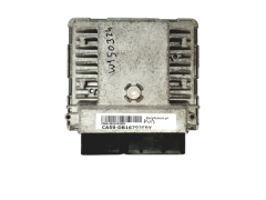 Calculateur 03F906070AM 5WP44630 Skoda Continental