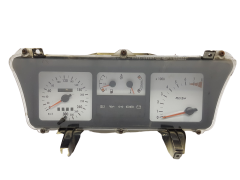 Bloc Compteurs Vitesse Ford Sierra 88BB-10849-BA Bloc Compteurs Vitesse Ford Sierra 88BB-10849-BA