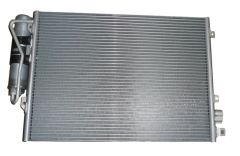Condenseur De Climatisation Nouvelle Original 6001550660 Dacia Renault