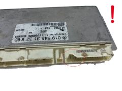 Calculateur Mercedes 0195453132 K05 10.0946-1521.4 ATE 52287