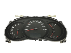 Bloc Compteurs Vitesse Renault Master 3 248109785R A 47409