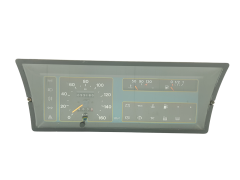 Bloc Compteurs Vitesse Fiat Ducato 7680126 6047810 Veglia Borletti Bloc Compteurs Vitesse Fiat Ducato 7680126 6047810 Veglia Borletti