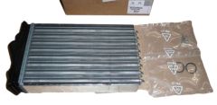 Appareil De Chauffage Nouvelle Original Peugeot 207 6448P9