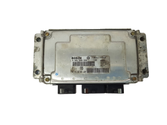 Calculateur PSA 0261206246 9637838780 id04 Bosch