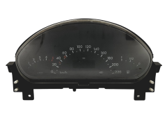 Bloc Compteurs Vitesse Mercedes A W168 A1685403911 59329