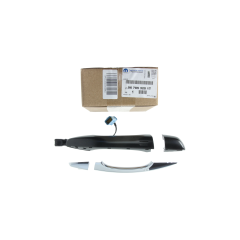 Poignée De Porte Original à Avant Droit 967853201T Citroen