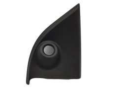 Couverture De Rétroviseur Droit Clio 3 8200294355 Renault Couverture De Rétroviseur Droit Clio 3 8200294355 Renault