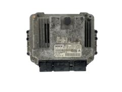 Calculateur PSA 0281011783 9658556780 9654490280 Bosch 47961