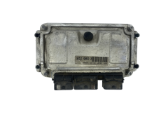 Calculateur PSA 0261206246 9637838780id08 Bosch 48914