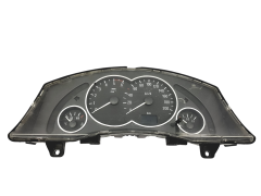 Bloc Compteurs Vitesse Opel Meriva 13173381XT 110080162026 44063