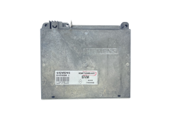 Calculateur S111730108C 7700864451 7700101920 Renault Siemens 58759