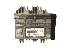Calculateur 0261203929 030906027J VW Bosch 16473