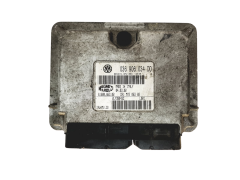 Calculateur VW 036906034DD IAW4MV.DD Magneti Marelli 30198