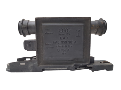 Calculateur De Verrou Audi 4A0959981A