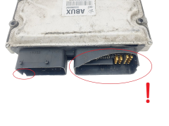 Calculateur Opel 55596662 55579719 Delphi GM 47107 Calculateur Opel 55596662 55579719 Delphi GM 47107