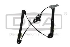 Mécanisme De Lève-Vitre 5G4837462F 88371804802 VW Golf 7 DPA