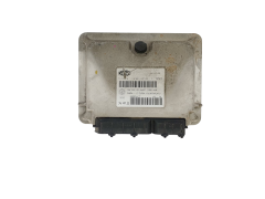 Calculateur 51793116 IAW4AF.S2 61601.127.03 Fiat Magneti Marelli 47040
