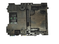 Calculateur 9640091380 S110950410 PSA Siemens