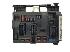 Calculateur BSM-B3 9643498880 T118470003G PSA Siemens 1656 Calculateur BSM-B3 9643498880 T118470003G PSA Siemens 1656