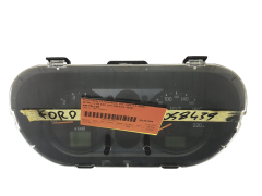 Bloc Compteurs Vitesse Ford Fiesta Fusion 2S6F-10849-JF 53117