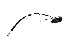 Serrure De Porte Droit 9136GJ Citroen DS3  Serrure De Porte Droit 9136GJ Citroen DS3