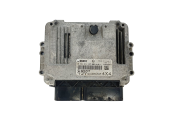 Calculateur 0281014365 51829420 Alfa Romeo Bosch 39094