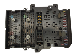 Boîtier Fusibles Chrysler P04707994AC 19652