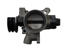 Boitier Papillon D’admission Chrysler 46861054 12R11186B 46435