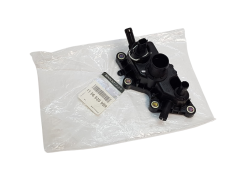 Boitier Thermostat D'eau moteur Original Renault Dacia 110603999R