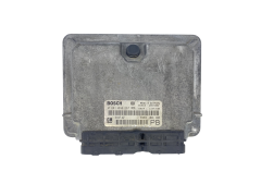 Calculateur 24417167PB 0281010267 Opel Bosch 56056