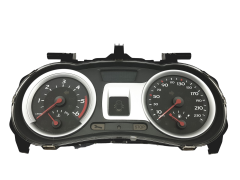 Bloc Compteurs Vitesse Renault Clio 3 8200761861 S 51494