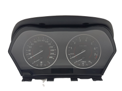 Bloc Compteurs Vitesse Nouvelle Original BMW 1 9232891 9382156 27828