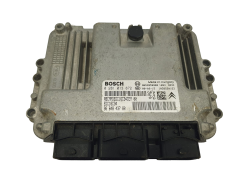 Calculateur PSA 0281013872 9664843780 9653958980 Bosch 68318 Calculateur PSA 0281013872 9664843780 9653958980 Bosch 68318