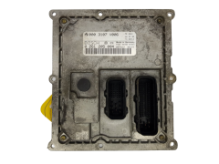 Calculateur Smart 0003107V006 0261205004 Bosch 22308