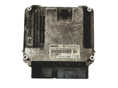 Calculateur 55198812 0281011896 Alfa Romeo Bosch Calculateur 55198812 0281011896 Alfa Romeo Bosch