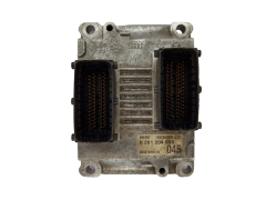 Calculateur Fiat 00467826310 0261204983 1037352994 Bosch 16584