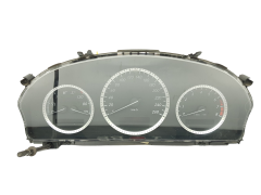 Bloc Compteurs Vitesse Mercedes C W204 A2045408648 