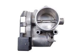 Boitier Papillon D’admission Citroen Peugeot 0280750085 1635Q9 1.6 Bosch 1931