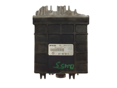 Calculateur 0261203266 037906024D VW Bosch 3761