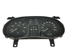 Bloc Compteurs Vitesse Renault Kangoo 1 8200176654 53184